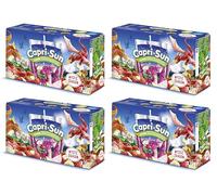 Capri-Sun Dragon Fruit 40 x 200 ml Bags