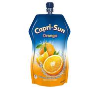 Capri-Sun Juice Drink Orange, 330ml