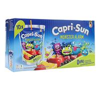 Capri-Sun - Monster Alarm - 10x 200ml