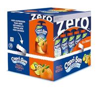 Capri-Sun Multivitamin Zero 330 ml