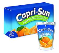 Capri Sun Orange 10x 0.2 L