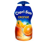 Capri Sun Orange - 330ML