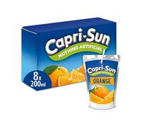 Capri-Sun Orange 8 x 200 ml