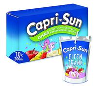 Capri Sun Potion - Pack of 4 x 10 x 0.2 L)