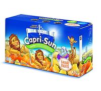 Capri Sun Safari, 4 Pack (4 x 2 L)