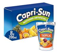 Capri-sun Tropical 200 ml x 8