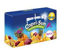 Capri-Sun Tropical 8 X 200ml