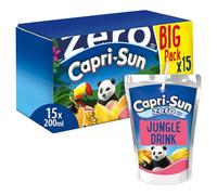 Capri-Sun Zero Jungle 15 x 200ml