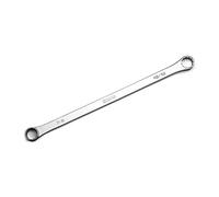 Capri Tools 0 Degree Offset Extra Long Box End Wrench, SAE (7/8 x 5/16"), CP11800-781516