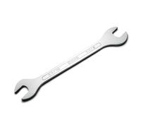 Capri Tools 1-1/16 in. x 1-1/8 in. Super-Thin Open End Wrench, SAE