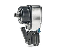 Capri Tools 1/2 in. Palm Air Impact Wrench, 400 ft. lbs.