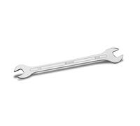 Capri Tools 1/2 in. x 9/16 in. Super-Thin Open End Wrench, SAE (11850-12916)