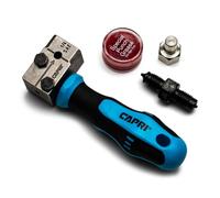 Capri Tools 1/4 in. Double Flaring Tool