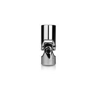 Capri Tools 10 mm Universal Socket, 1/4-Inch Drive, 6-Point, Metric