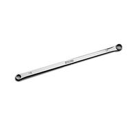 Capri Tools 10 x 11 mm 0 Degree Offset Extra Long Box End Wrench