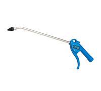Capri Tools 12 in. Air Blow Gun with Rubber Tip