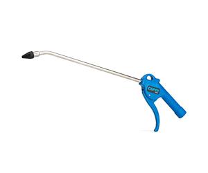 Capri Tools 12 in. Air Blow Gun with Rubber Tip