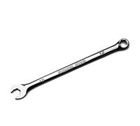 Capri Tools 12 mm WaveDrive Pro Combination Wrench for Regular and Rounded Bolts