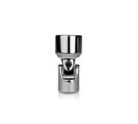 Capri Tools 13 mm Universal Socket, 1/4-Inch Drive, 6-Point, Metric