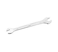 Capri Tools 14 mm x 15 mm Super-Thin Open End Wrench, Metric, 11850-1415