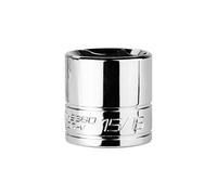 Capri Tools 15/16 in. Shallow Socket, 3/8-Inch Drive, 6-Point, SAE