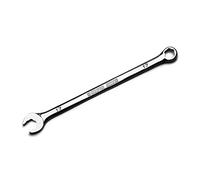 Capri Tools 17 mm WaveDrive Pro Combination Wrench for Regular and Rounded Bolts