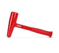 Capri Tools 27 oz. Dead Blow Bossing Mallet