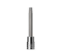 Capri Tools 3-0601 CP30601 Long Star Bit Socket, T45