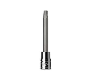 Capri Tools 3-0601 CP30601 Long Star Bit Socket, T45