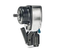 Capri Tools 3/8 in. Palm Air Impact Wrench, 400 ft. lbs.