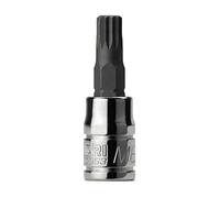 Capri Tools 30053 XZN 6mm Triple Square Bit Socket with 1/4-Inch Drive