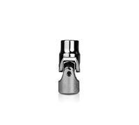 Capri Tools 5/16-Inch Universal Socket, 1/4-Inch Drive, 6-Point, SAE