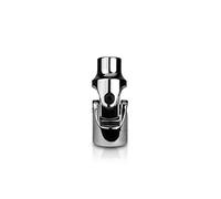 Capri Tools 6 mm Universal Socket, 1/4-Inch Drive, 6-Point, Metric
