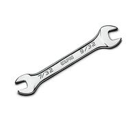 Capri Tools 7/32 in. x 9/32 in. Slim Mini Open End Wrench, SAE