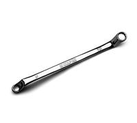 Capri Tools 8 x 10 mm 75-Degree Deep Offset Double Box End Wrench, CP11950-0810