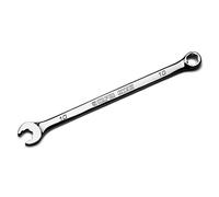 Capri Tools CP11750-M10XT 10 mm WaveDrive Pro Combination Wrench for Regular and Rounded Bolts
