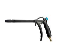 Capri Tools - CP21350 Windstorm EX High Performance Air Blow Gun with Adjustable Air Flow and Extended Nozzle