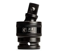 Capri Tools CP58123 3/4 Universal Joint, Drive