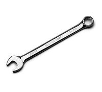 Capri Tools SmartKrome 20 mm Combination Wrench, 12 Point, Metric