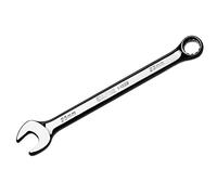 Capri Tools SmartKrome 23 mm Combination Wrench, 12 Point, Metric