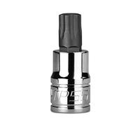 Capri Tools TP55 Star Plus Bit Socket, 3/8 in. Drive