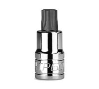 Capri Tools TP60 Star Plus Bit Socket, 1/2 in. Drive