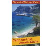 Capri und die Amalfi-Küste