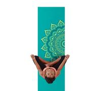 Capri yoga mat 6mm GAIAM 62204