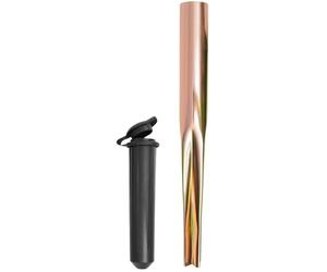 caprican Metal Ground Spike for Rotary Washing Line 32mm & 40mm Poles | Galvanised metal ground spike for rotary washing lines with 32mm & 40mm adapters providing a concrete-free garden pole anchor