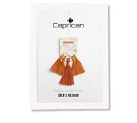caprican Picture Frames - White Photo Frame with Safe Perspex Front - A1 A2 A3 A4 A5 Photo Frames Multiple Pictures Sizes Colors, Portraits & Wall Mounting Orientation (50.8 x 40.6cm)