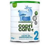 Capricare Follow-on milk 2 goat +6m 800 g of powder