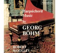 Capriccio In D, Suites In C Minor, E Flat (Woolley)