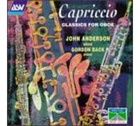 Capriccio - Oboe Classics