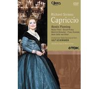 Capriccio: Opera National De Paris (Schirmir) [DVD] [2006]